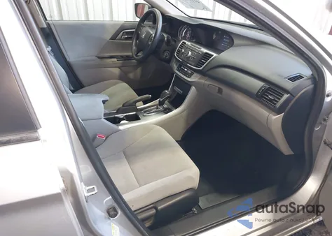 2013 Honda Accord Lx from USA, damaged, VIN 1HGCR2F30DA247472